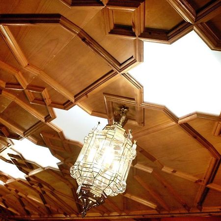 Hotel Torres I فيانويفا ديل أرثوبيسبو المظهر الخارجي الصورة