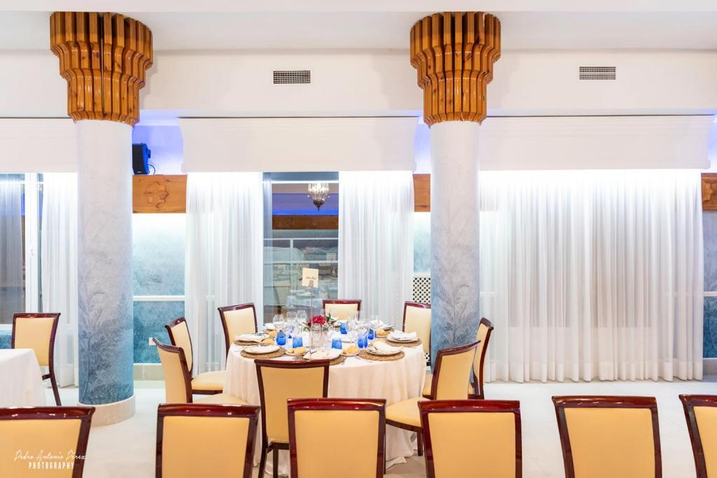 Hotel Torres I فيانويفا ديل أرثوبيسبو المظهر الخارجي الصورة